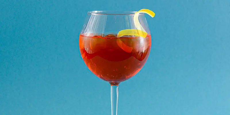 Chardonnay Cover-Up Recipe