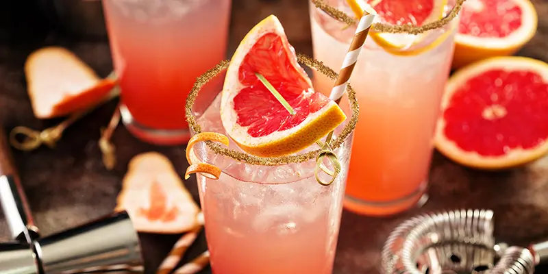 Falling Leaves Recipe