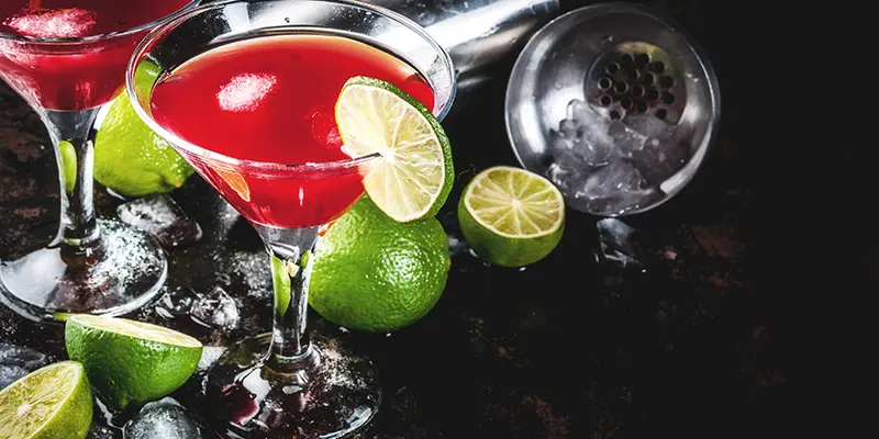 Cosmopolitan Recipe