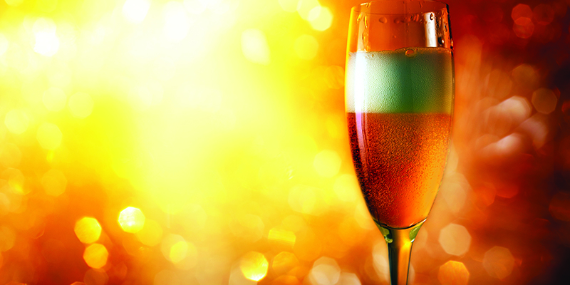 Seelbach Recipe