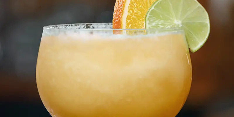 White Wine-A-Rita Recipe