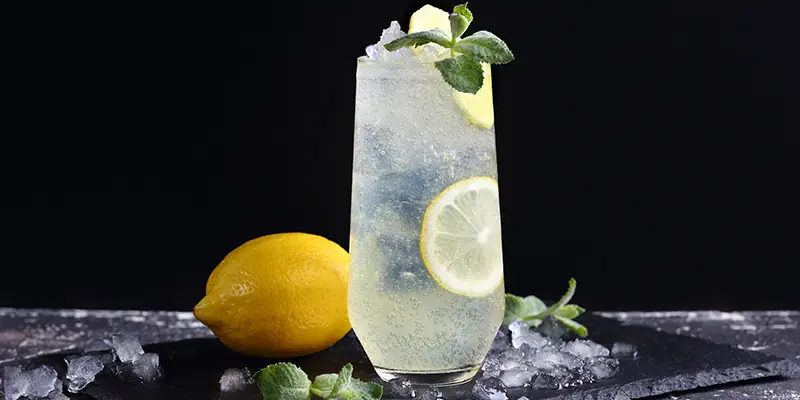 Keystone Lemonade Recipe