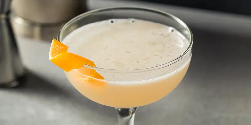 Larchmont Recipe