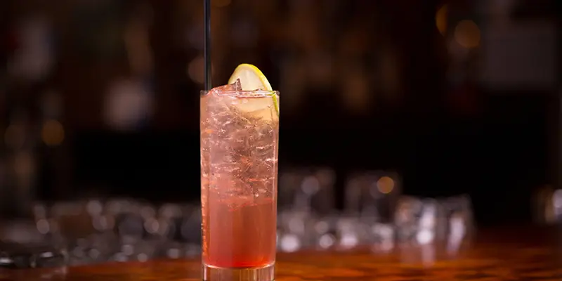 The Wicked Whitney Recipe