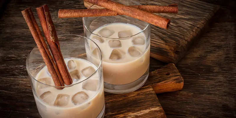 Velvet Fire & Ice Recipe