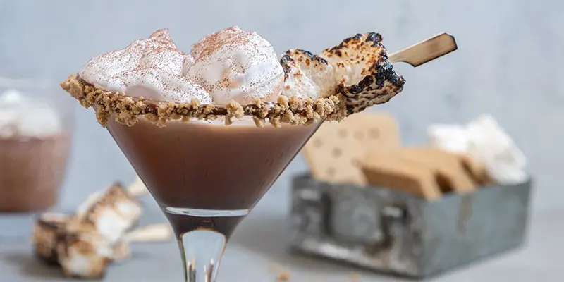 Gimme S'more Recipe