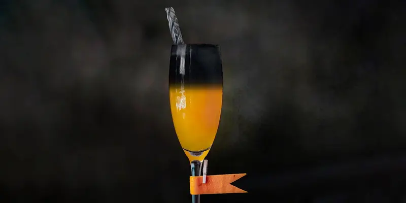 Transylvania Twist Recipe