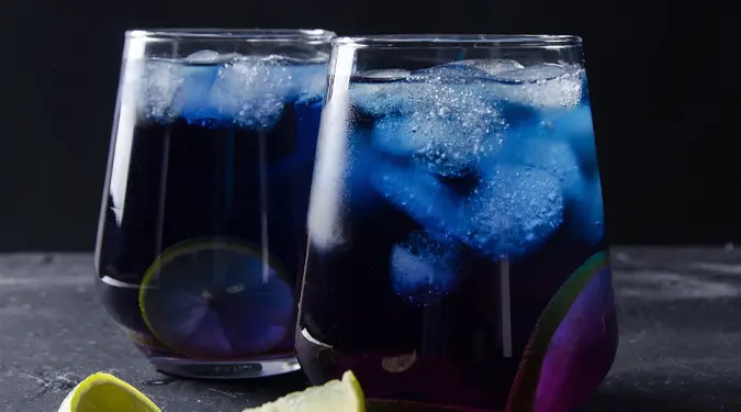 Lion’s Roar Recipe