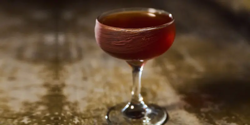 CoCo Coffee Recipe