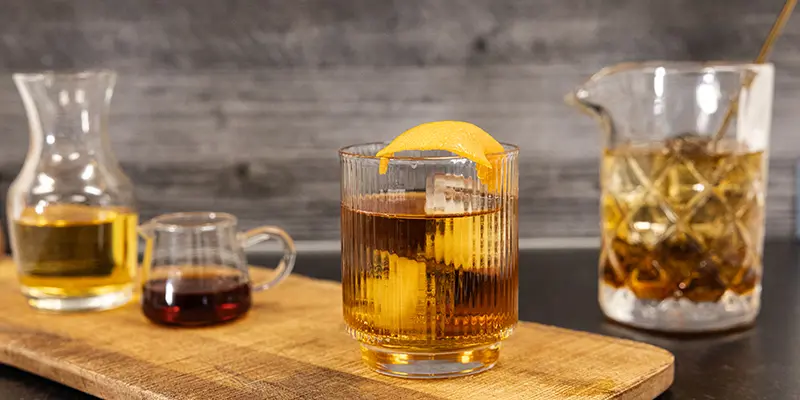 Irish Emerald Recipe